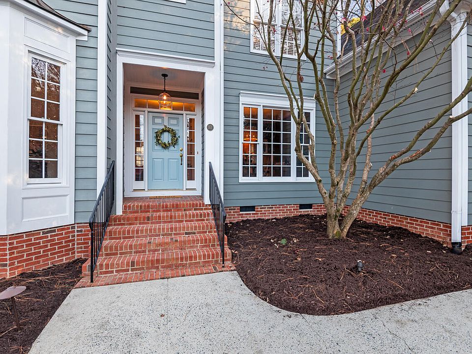 101 Misty Pines Pl, Carrboro, NC 27510 Zillow