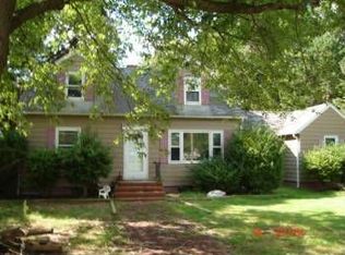 5888 Old Shawnee Rd, Milford, DE 19963