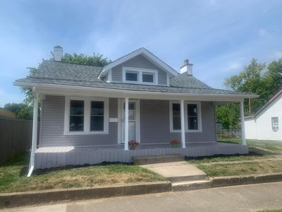 329 E Corwin St, Circleville, OH, 43113