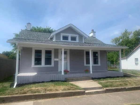 329 E Corwin St, Circleville, OH 43113