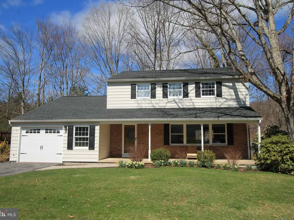 322 Douglas Dr, State College, PA 16803