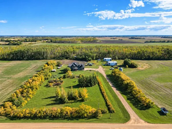 107361 Range Road 131, Mackenzie County, AB T0H 1N0