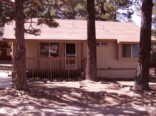 2069 Woodland Dr, Big Bear City, CA 92314