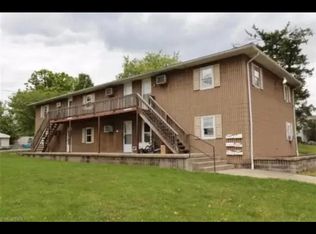 146 E Main St #A, Zanesville, OH 43701