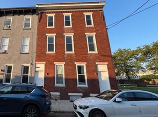 1916 Ingersoll St, Philadelphia, PA 19121