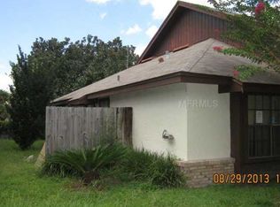 3502 Aughton Ct, Orlando, FL 32812