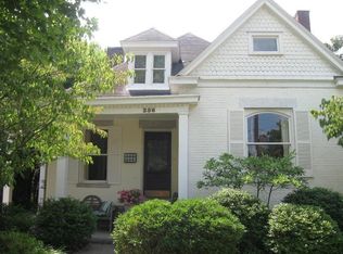 256 Bell Pl, Lexington, KY 40508