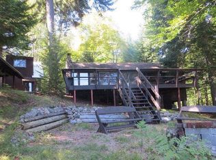 436 N Rondaxe Rd, Old Forge, NY 13420