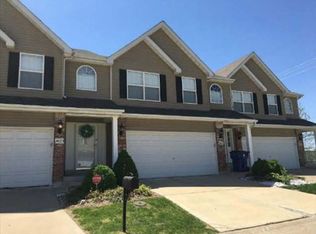 14127 Candlewyck Place Ct, Florissant, MO 63034