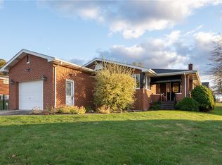 316 Phyllis Dr, Saltsburg, PA