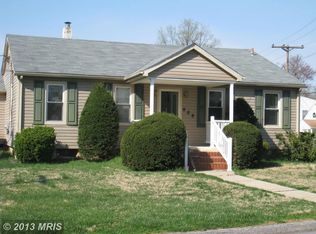 608 Military Ave, Baltimore, MD 21208