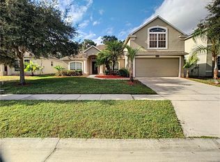 2098 The Oaks Blvd, Kissimmee, FL 34746