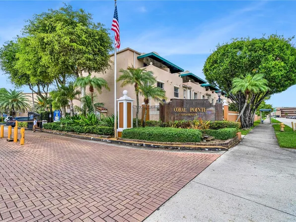 8580 NW 6th Ln #6-103, Miami, FL 33126