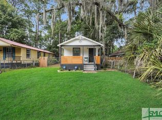 412 McKenzie Pl, Savannah, GA 31405