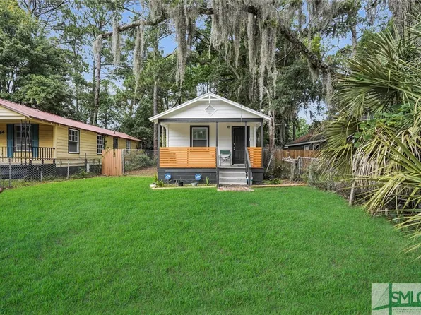412 Mckenzie Place, Savannah, GA 31405