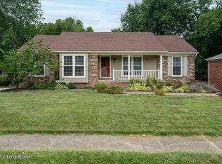 9006 Willowwood Way, Jeffersontown, KY 40299