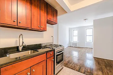 Rented by Caliber Associates