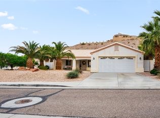 2915 Desert Trail Dr, Bullhead City, AZ 86429