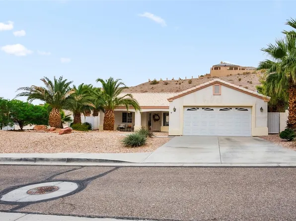 2915 Desert Trail Dr, Bullhead City, AZ 86429