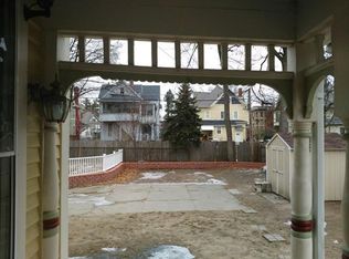 129 Westminster St, Springfield, MA 01109