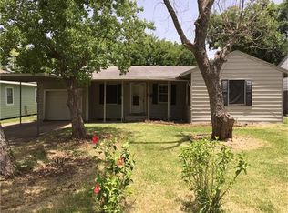 509 S Iowa St, La Porte, TX 77571