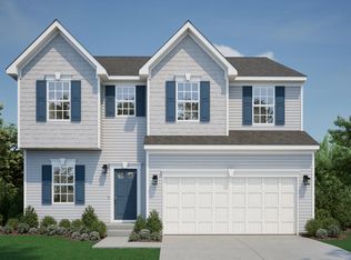 Somerset Plan, Clearview Crossing, Springboro, OH 45066