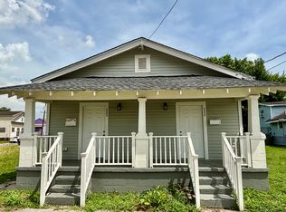 2608 S Miro St, New Orleans, LA 70125