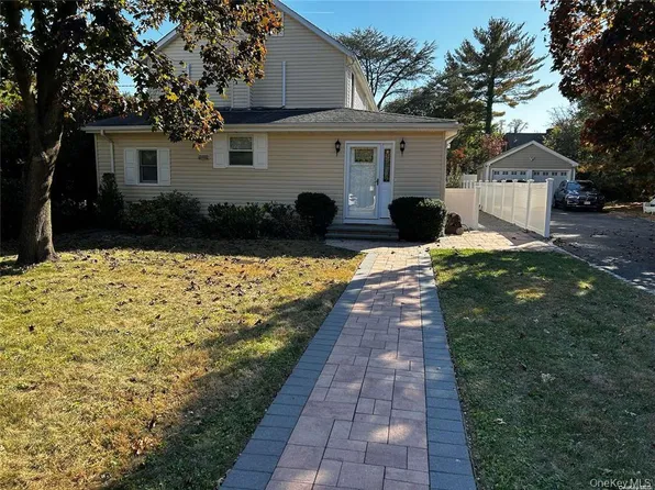 148 Hillside Ave Floor 2, Manhasset, NY 11030