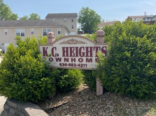 214 K C Heights Dr, Union, MO 63084
