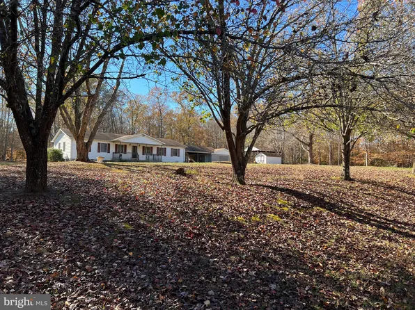 4430 Doncaster Dr, Indian Head, MD 20640