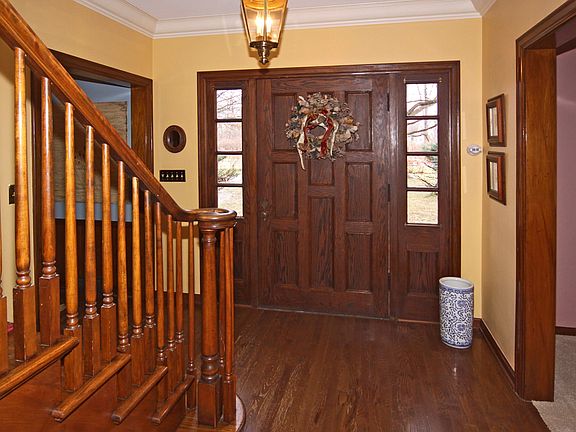 3rd image of 4162 Kessler Boulevard North Dr