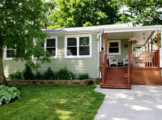 1231 Creve Coeur St, La Salle, IL 61301