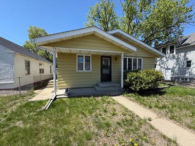 305 25th Ave N, Saint Cloud, MN, 56303