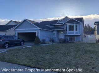 16004 N Gleneden Dr, Spokane, WA 99208