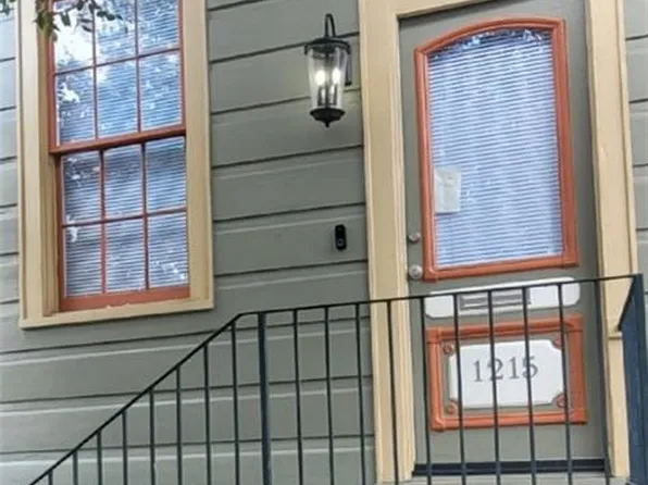 1215 N Villere St, New Orleans, LA 70116