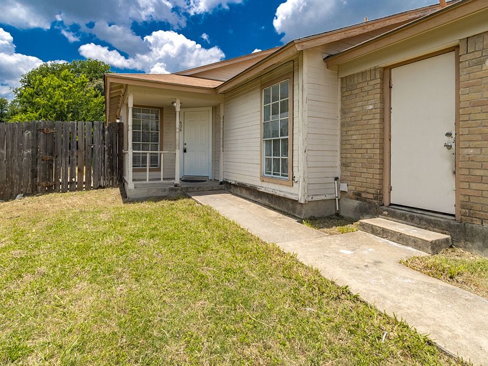 606 Greenlawn Blvd 606 Greenlawn Blvd Round Rock TX Zillow