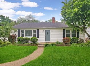 318 Bogart Rd, Huron, OH 44839