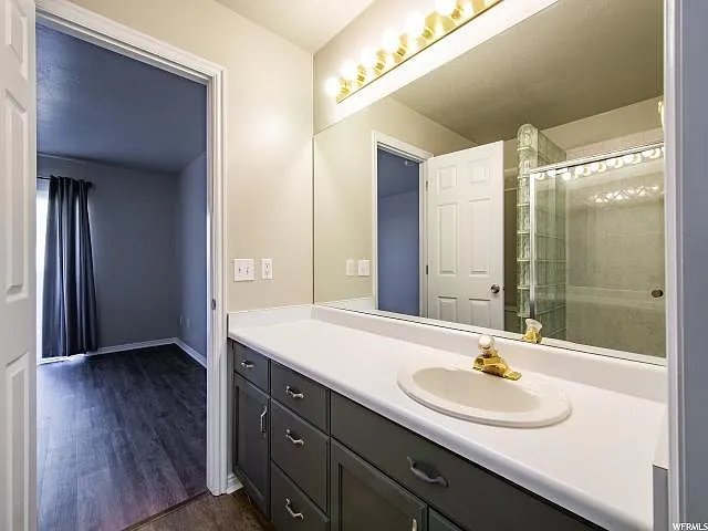 9207 S Jefferson Cv #8A — Photo 12
