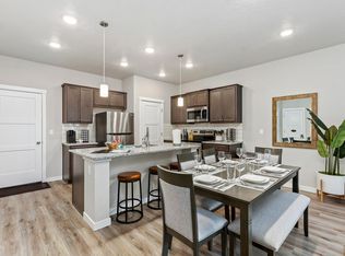 471 N Tessa Ln, Meridian, ID 83642