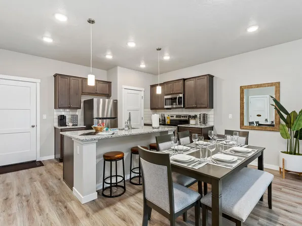 471 N Tessa Ln, Meridian, ID 83642