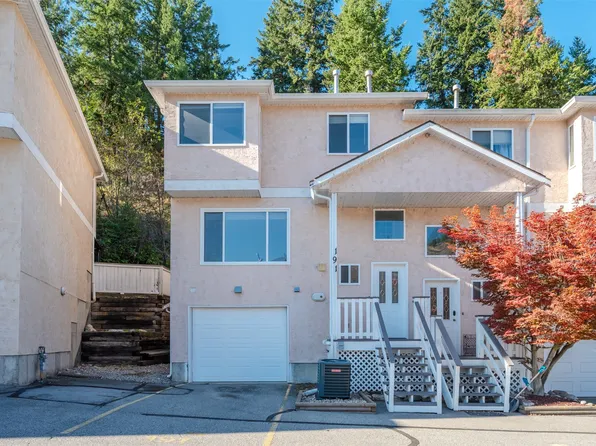 1458 Penticton Ave #191, Penticton, BC V2A 8L3