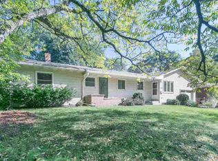 5030 Marathon Dr, Madison, WI 53705