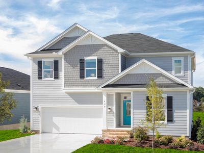 900 Emmer St, Rolesville, NC, 27571