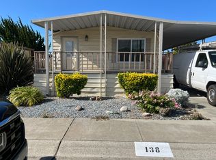 4141 Deep Creek Rd Spc 138, Fremont, CA 94555