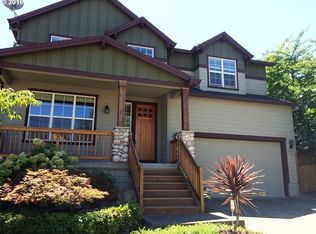 11026 SW Brenden Ln, Tigard, OR