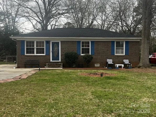 943 Stonewall Ave S, Rock Hill, SC 29730