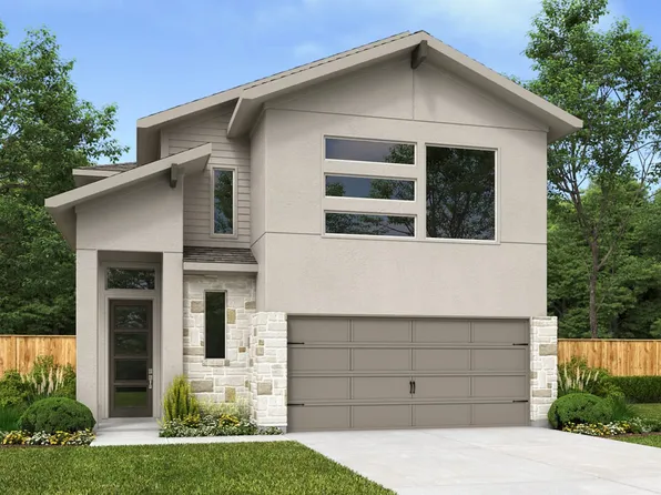 258 Reef Band Dr, Kyle, TX 78640