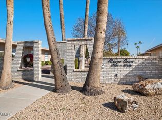 17215 N 107th Ave, Sun City, AZ 85373
