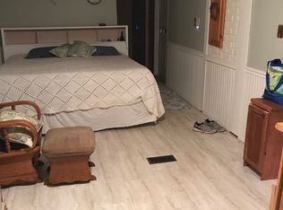 699 Grass Run Rd, Normantown, WV 25267