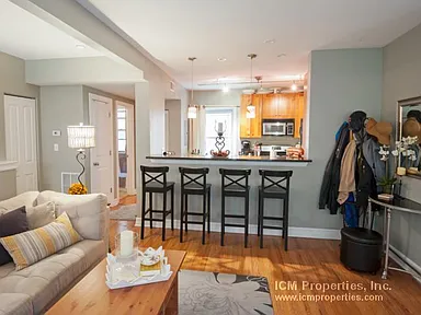 3810 N. Sheffield - Studio Rehab
